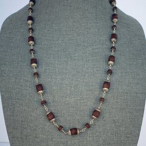 31  1/2" berry Tulasi $60